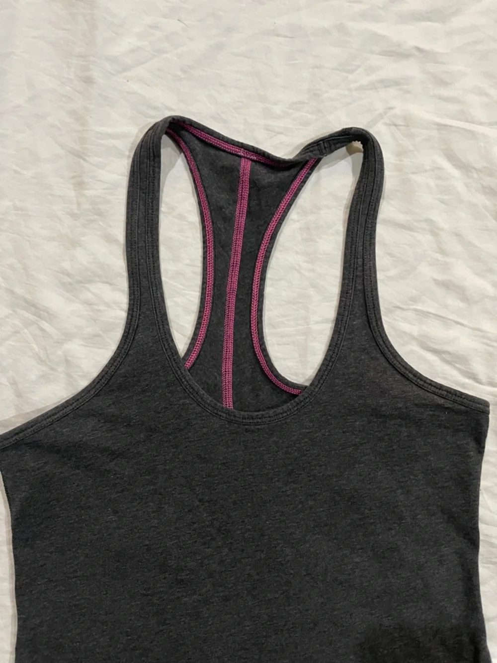 Lululemon Racerback Tank Top - Picture 2 of 6